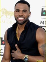 Jason Derulo photo