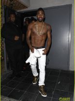 Jason Derulo photo