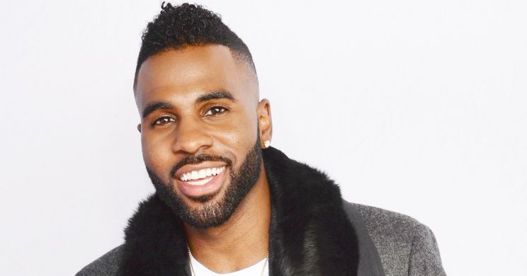 Jason Derulo