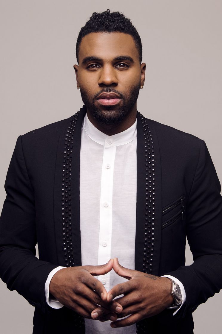 Jason Derulo