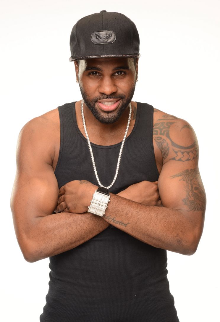 Jason Derulo