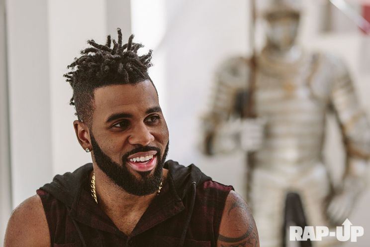 Jason Derulo