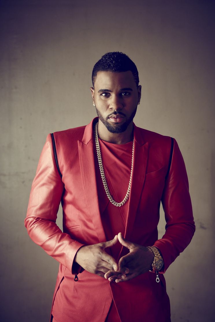 Jason Derulo