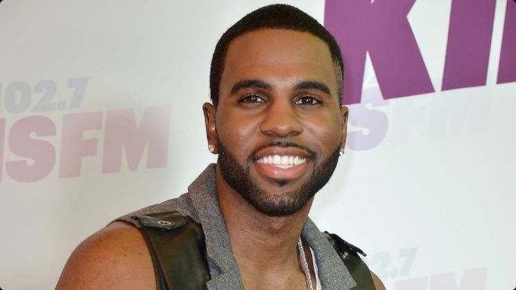 Jason Derulo