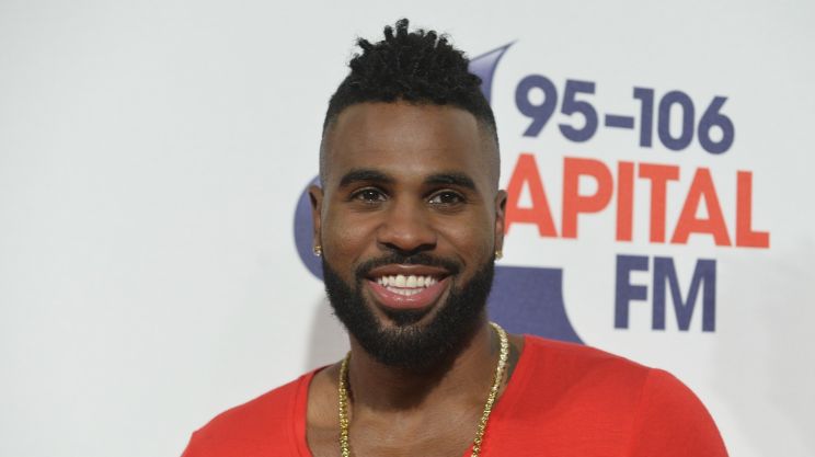 Jason Derulo
