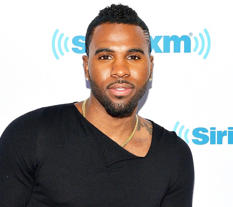 Jason Derulo