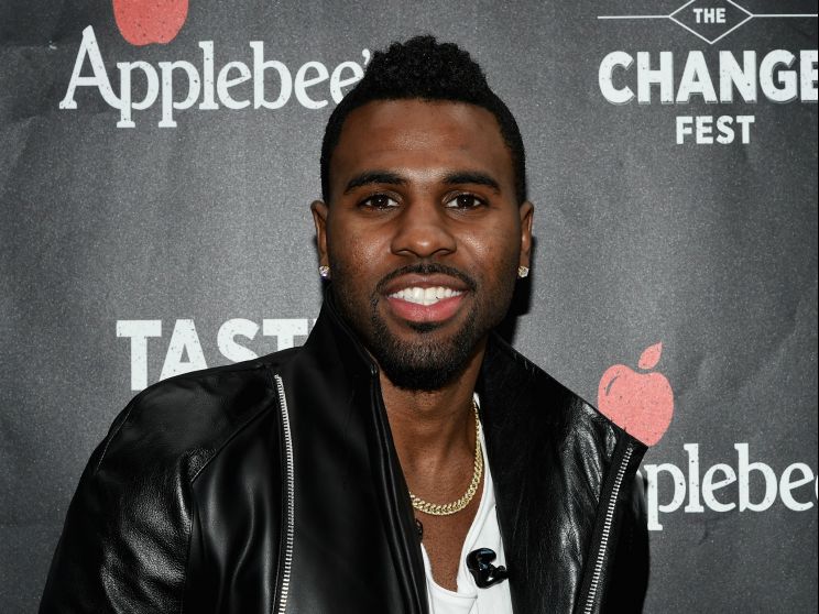 Jason Derulo