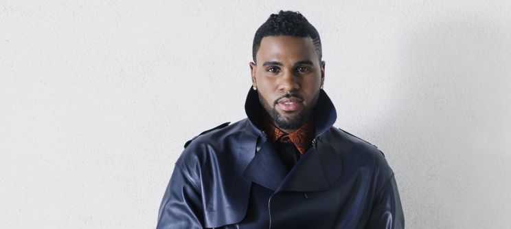 Jason Derulo