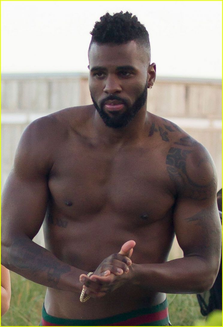 Jason Derulo