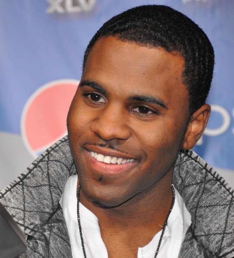 Jason Derulo