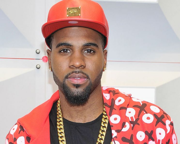 Jason Derulo