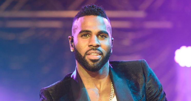 Jason Derulo
