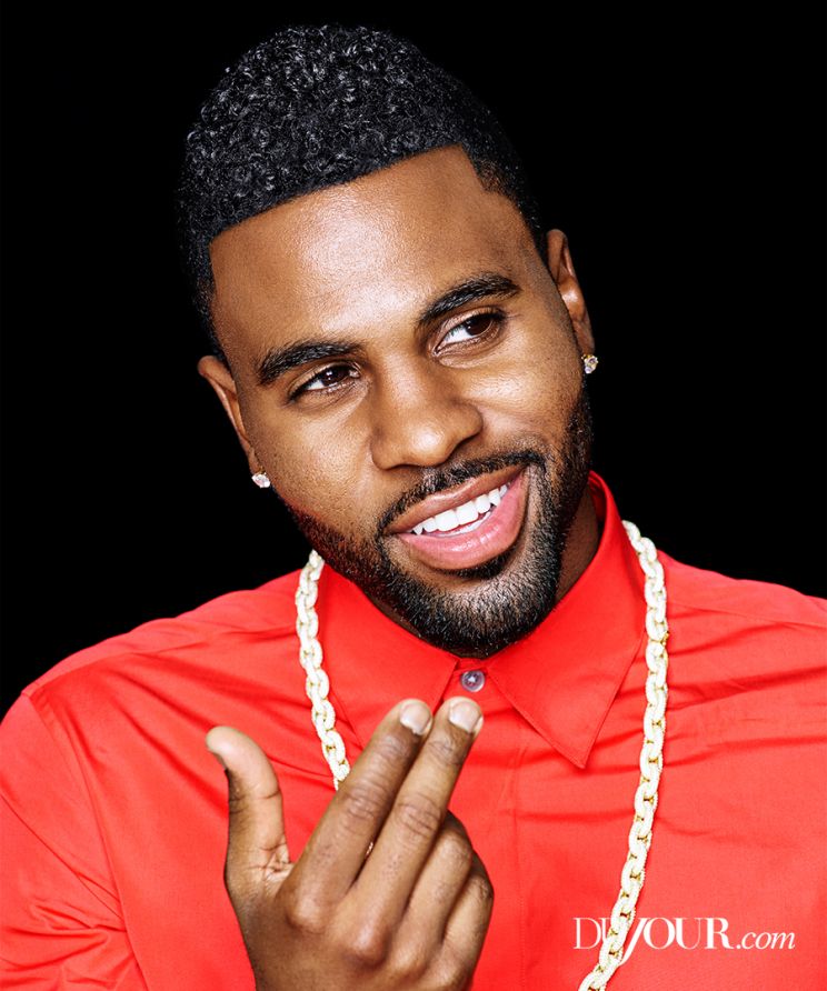 Jason Derulo