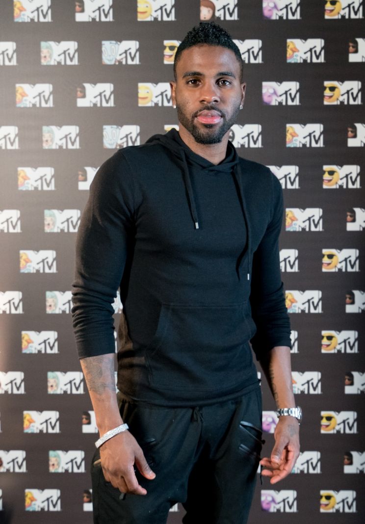 Jason Derulo