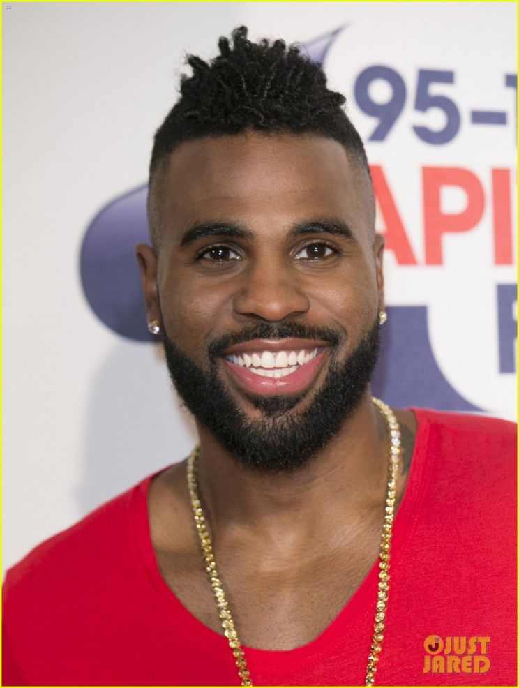 Jason Derulo