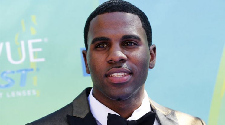 Jason Derulo