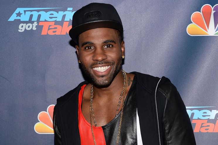 Jason Derulo