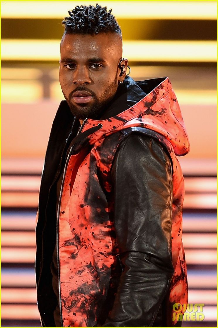 Jason Derulo