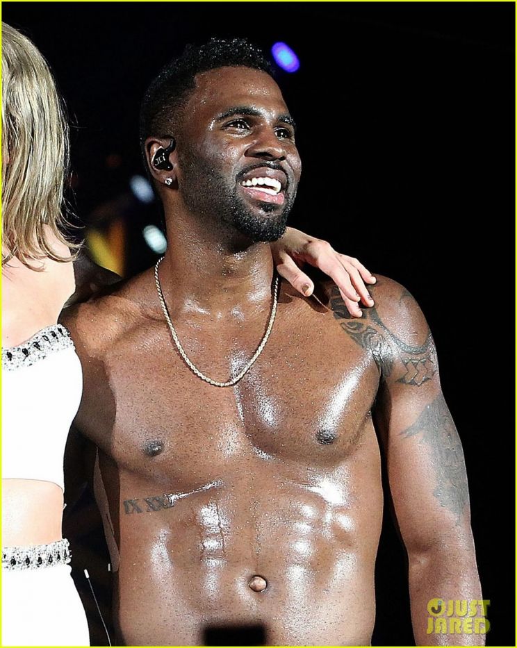 Jason Derulo