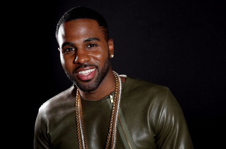 Jason Derulo