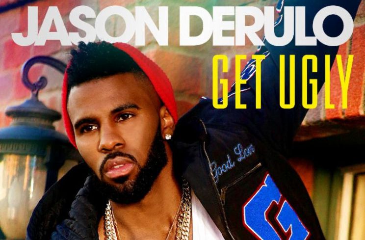 Jason Derulo