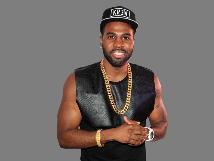 Jason Derulo