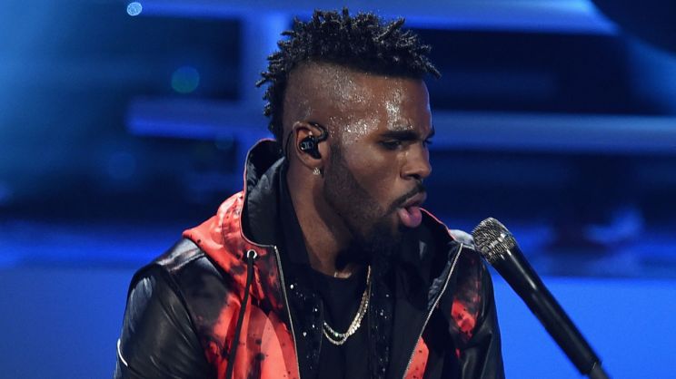 Jason Derulo
