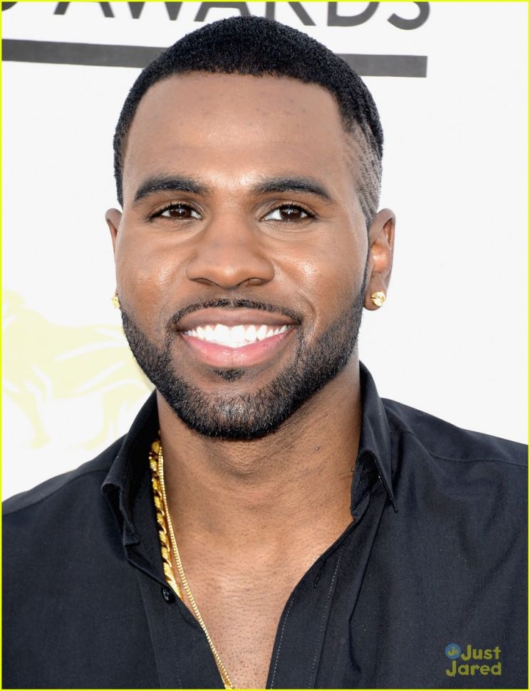 Jason Derulo