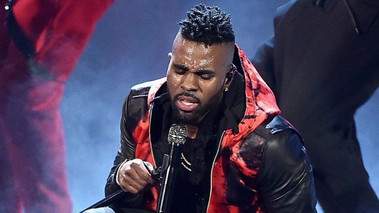 Jason Derulo