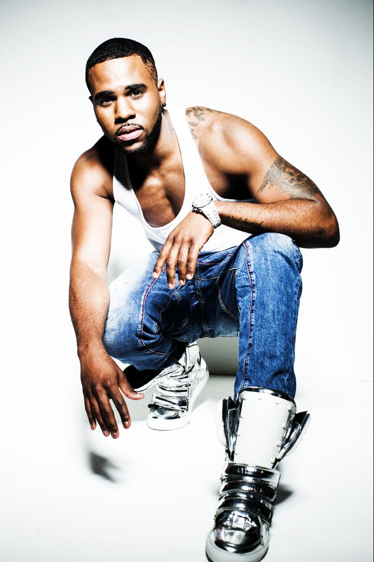 Jason Derulo