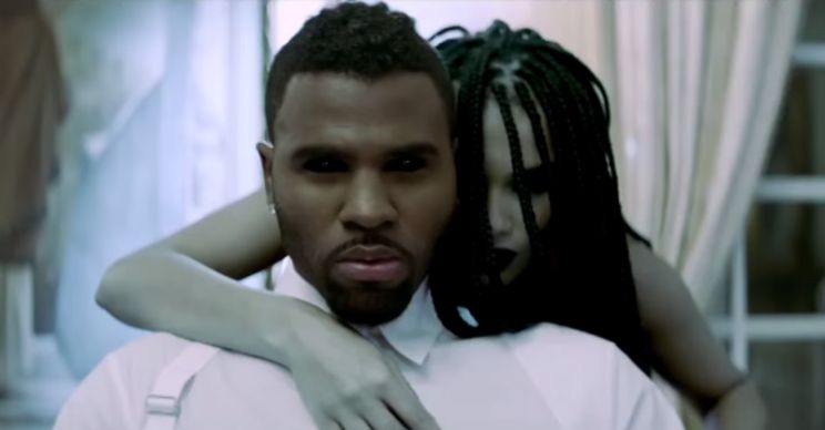 Jason Derulo
