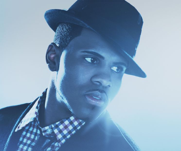 Jason Derulo