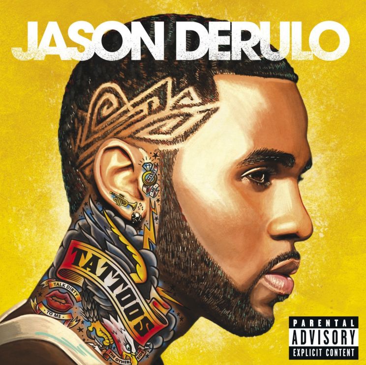 Jason Derulo