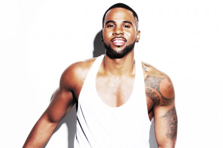 Jason Derulo