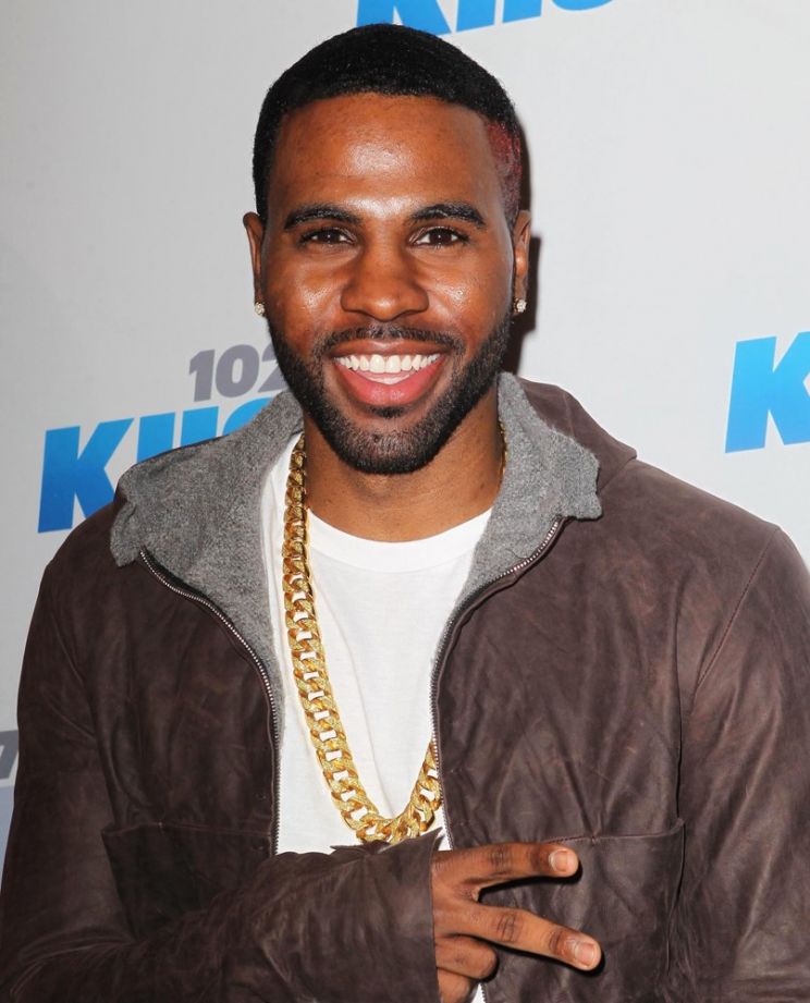 Jason Derulo