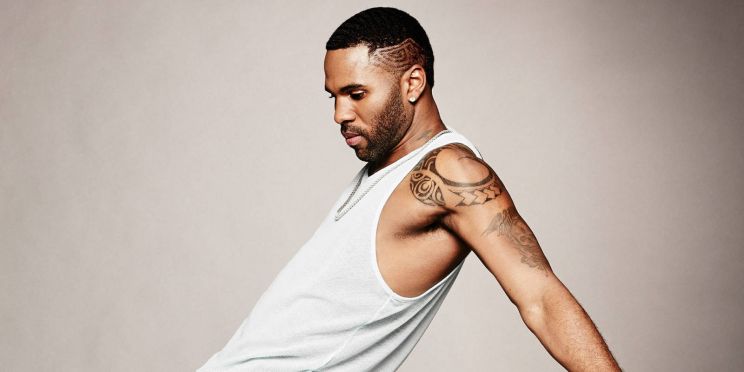 Jason Derulo