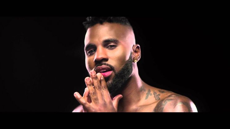 Jason Derulo