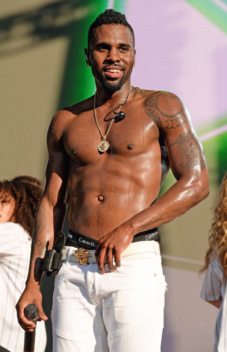 Jason Derulo