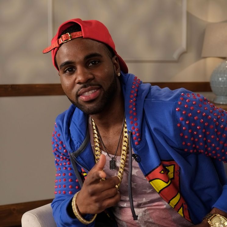 Jason Derulo