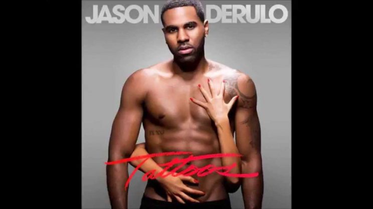 Jason Derulo