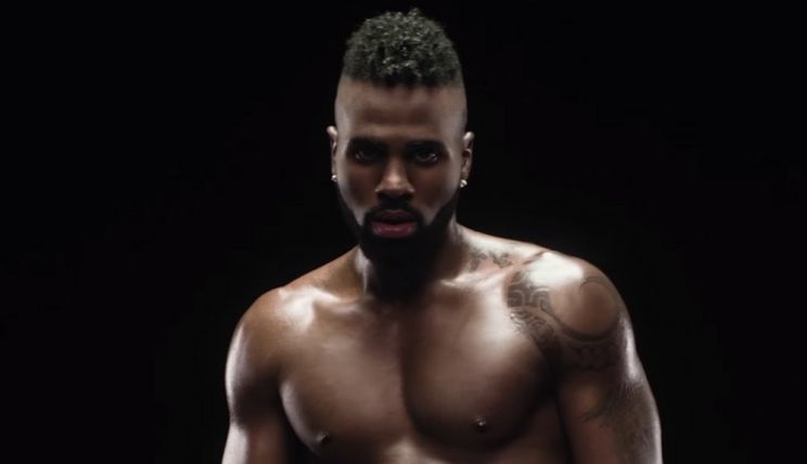 Jason Derulo