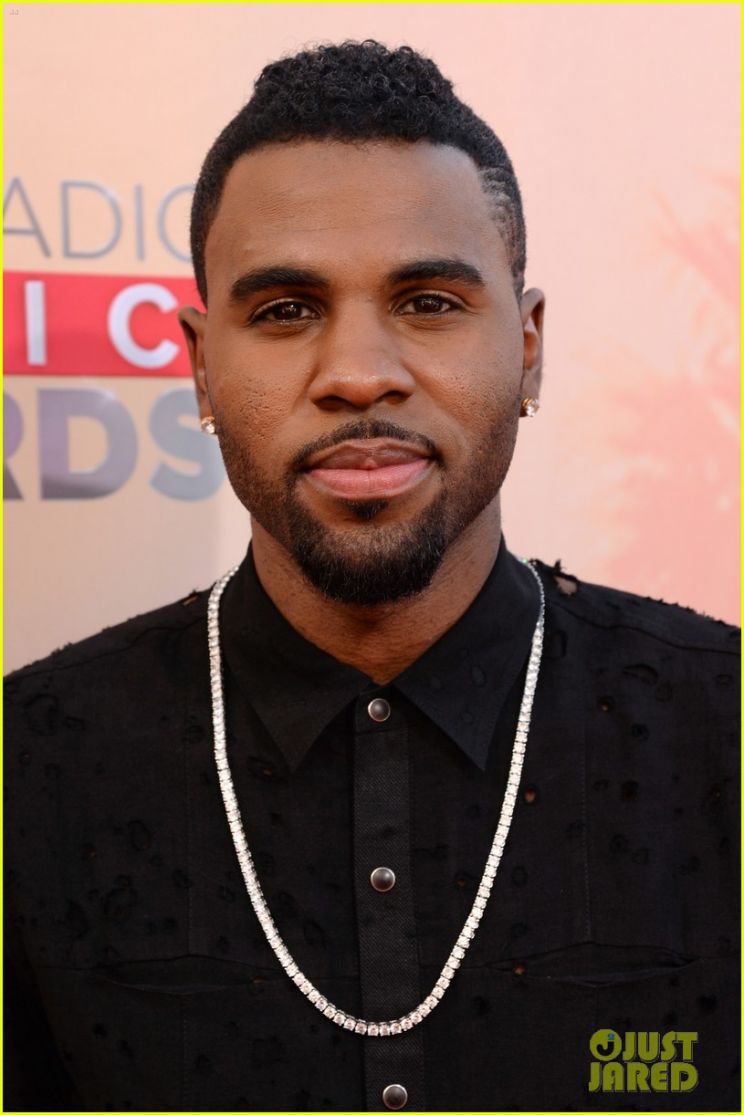Jason Derulo