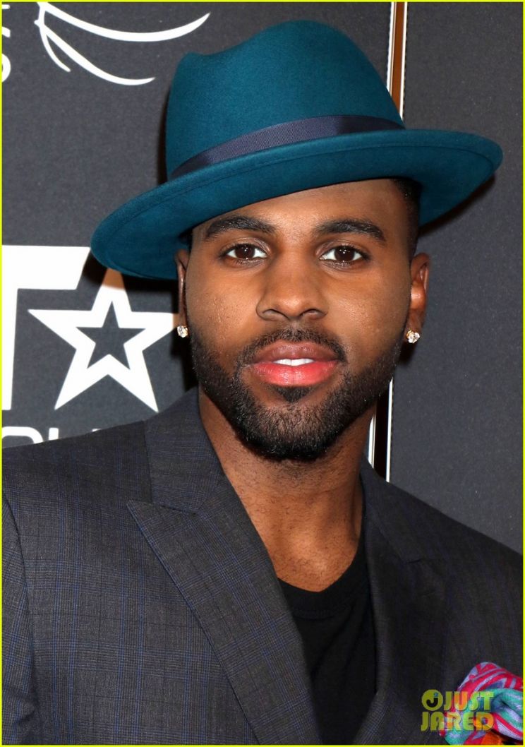 Jason Derulo
