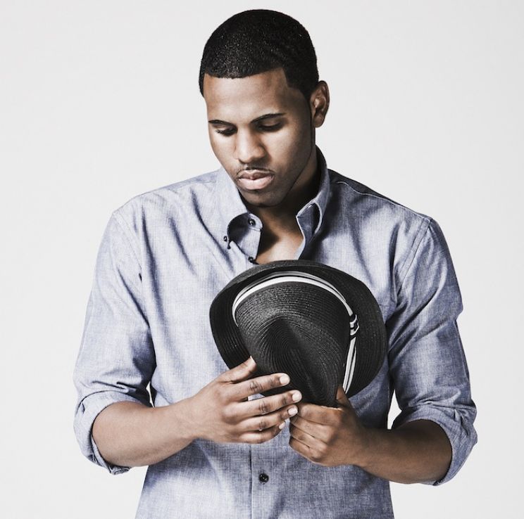Jason Derulo