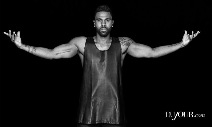 Jason Derulo