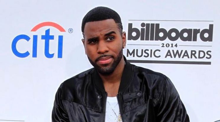 Jason Derulo