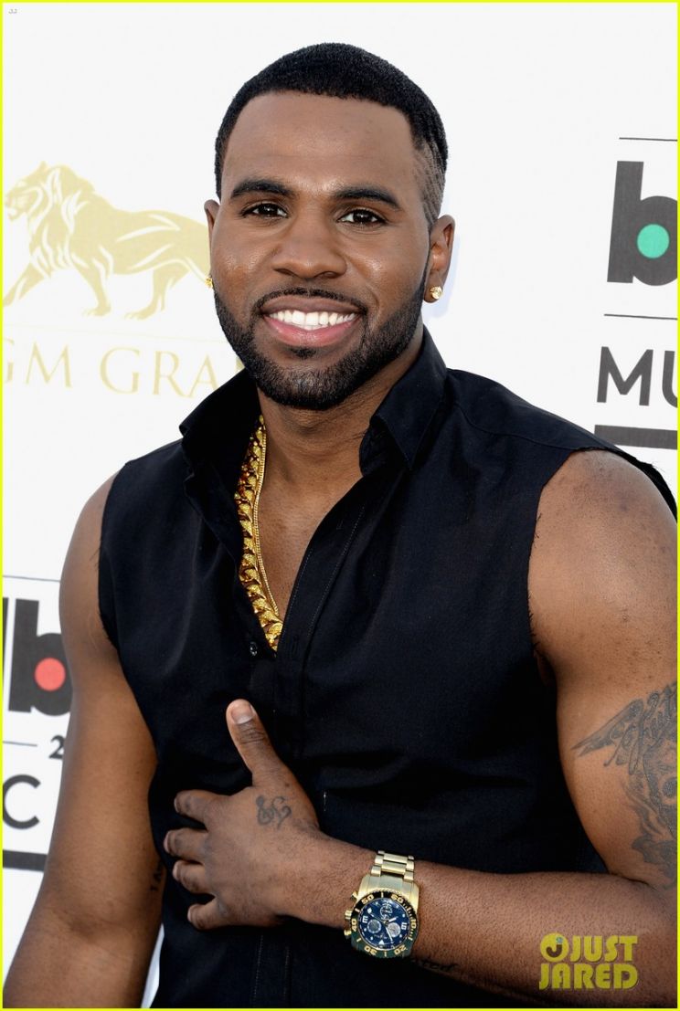 Jason Derulo