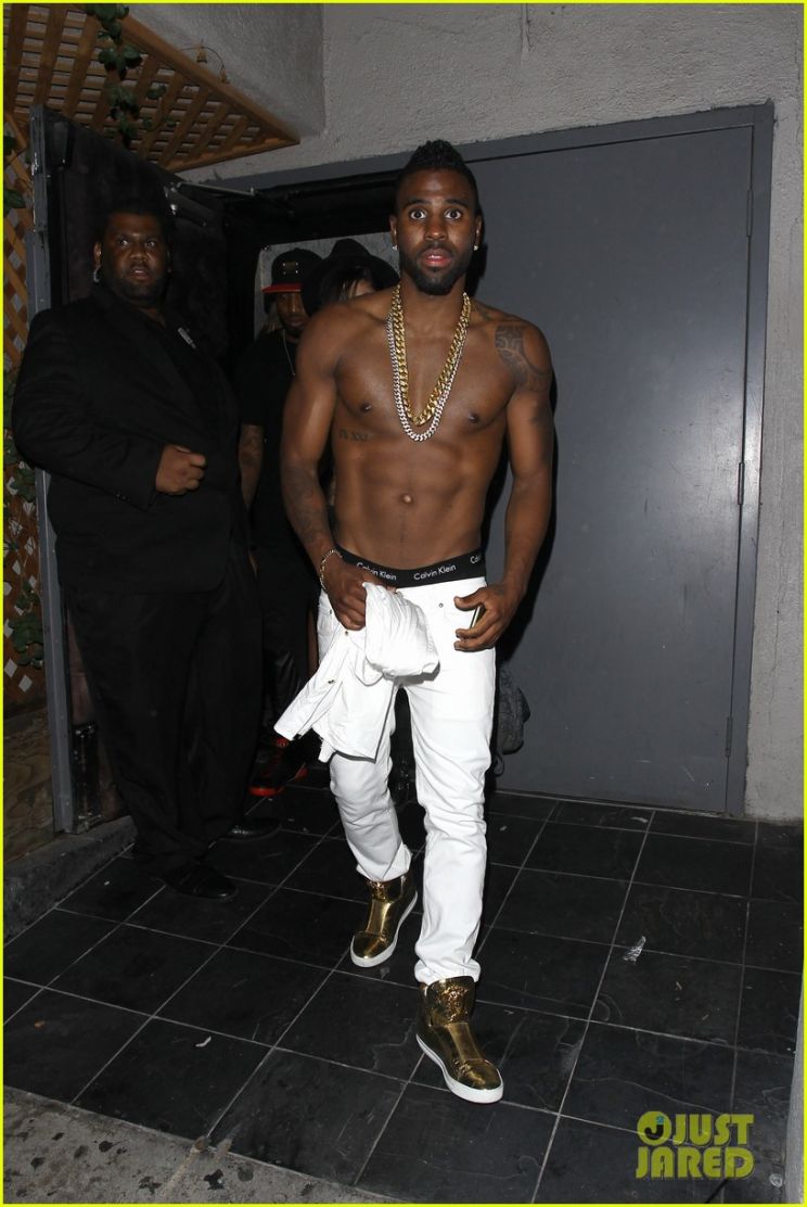 Jason Derulo