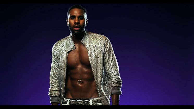 Jason Derulo