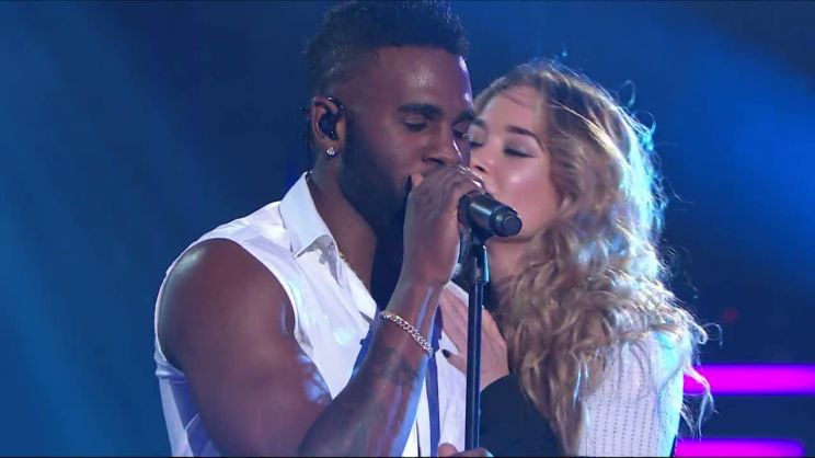 Jason Derulo